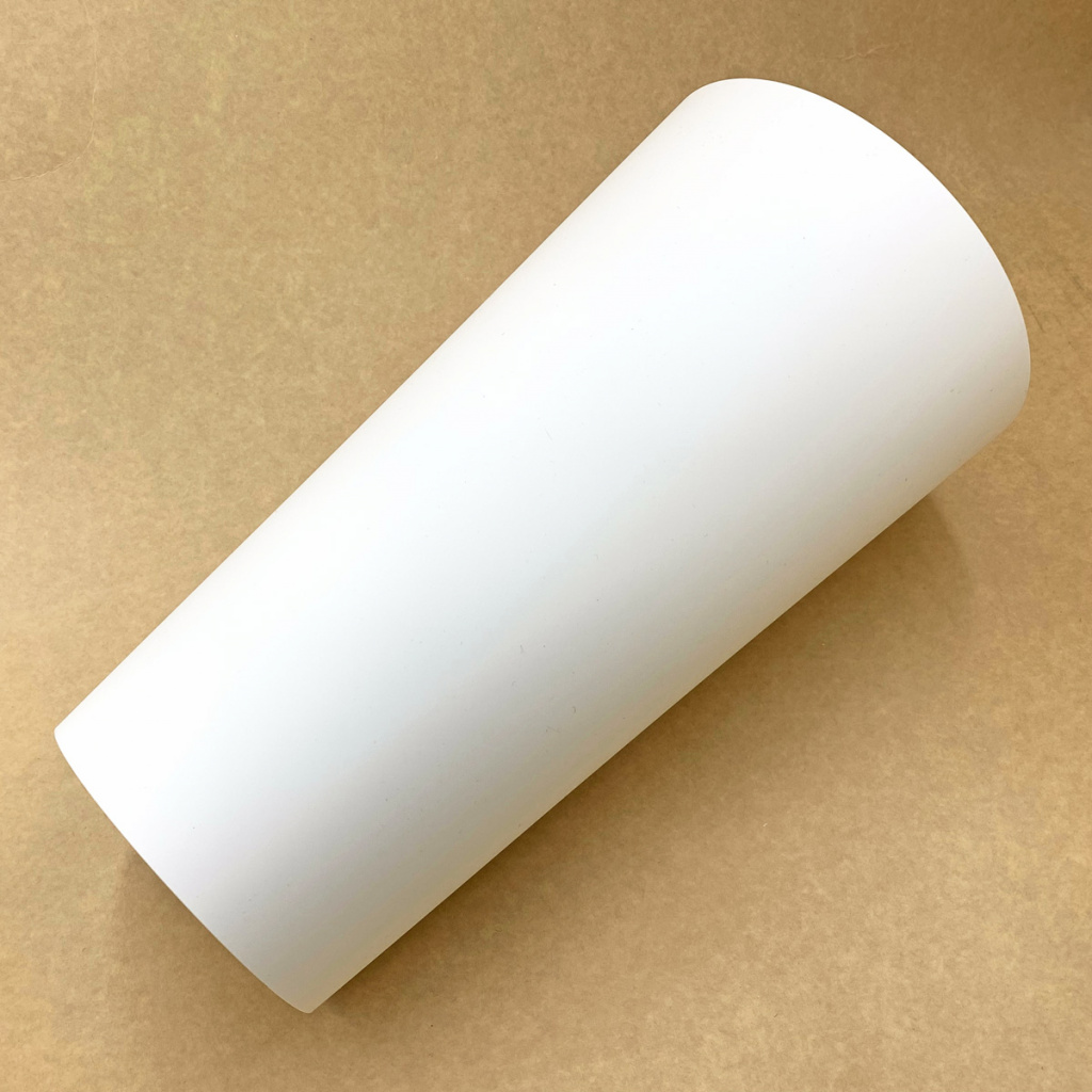 картинка Белый листовой пластик SP Premium 270 мкм, 320х450 мм, 50л от магазина ПРОКАРД
