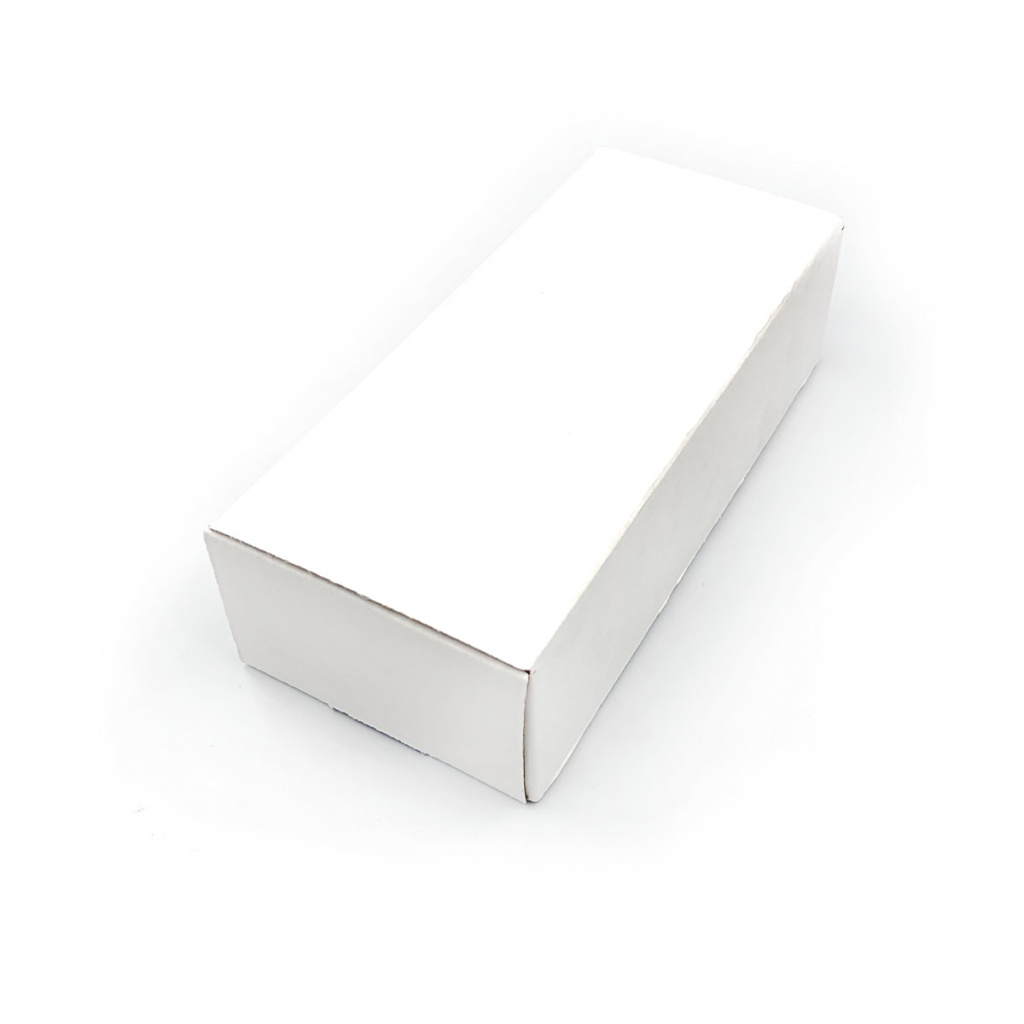 картинка Картонная коробка для 200 пластиковых карт от магазина ПРОКАРД